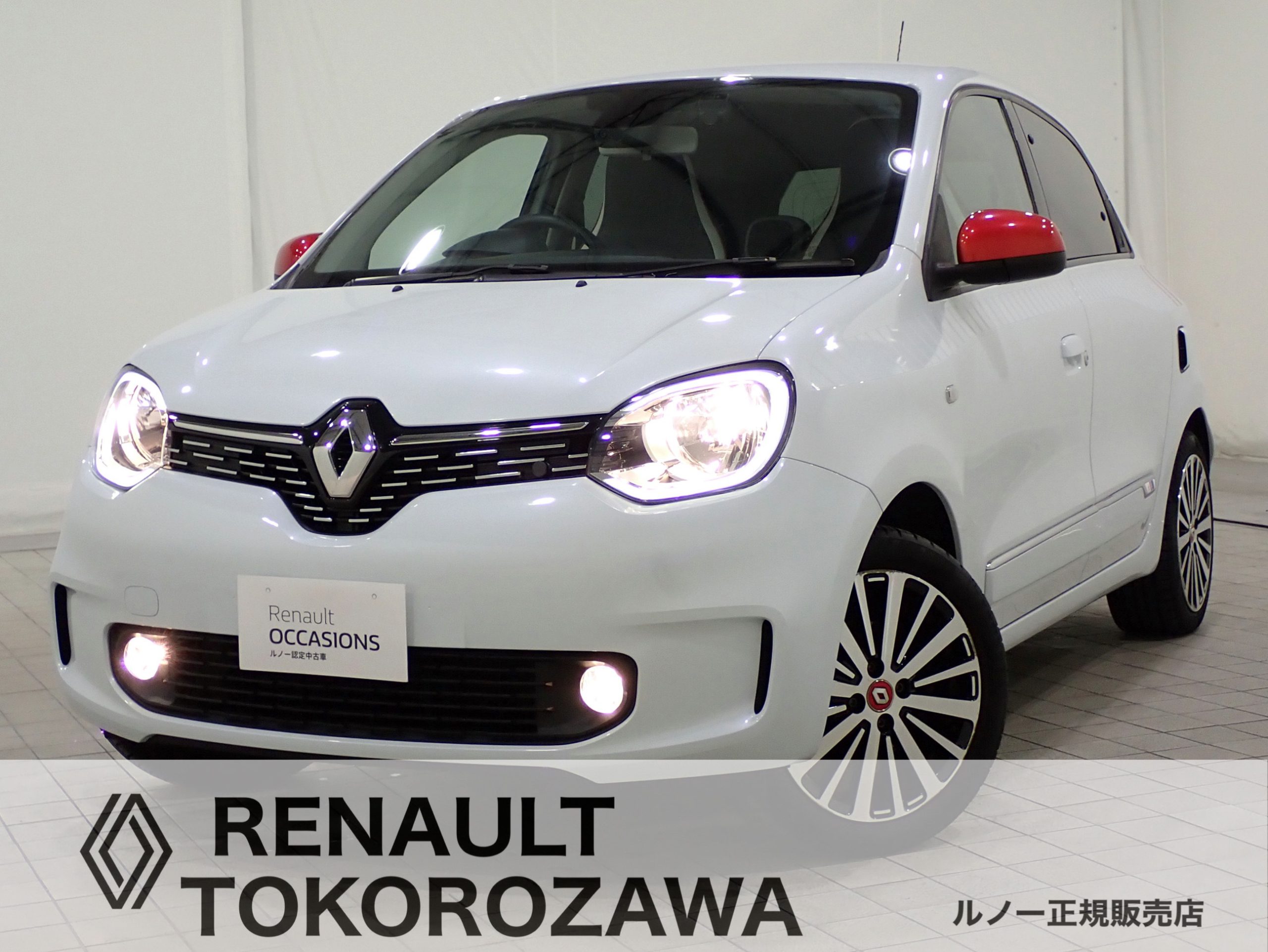 車の画像