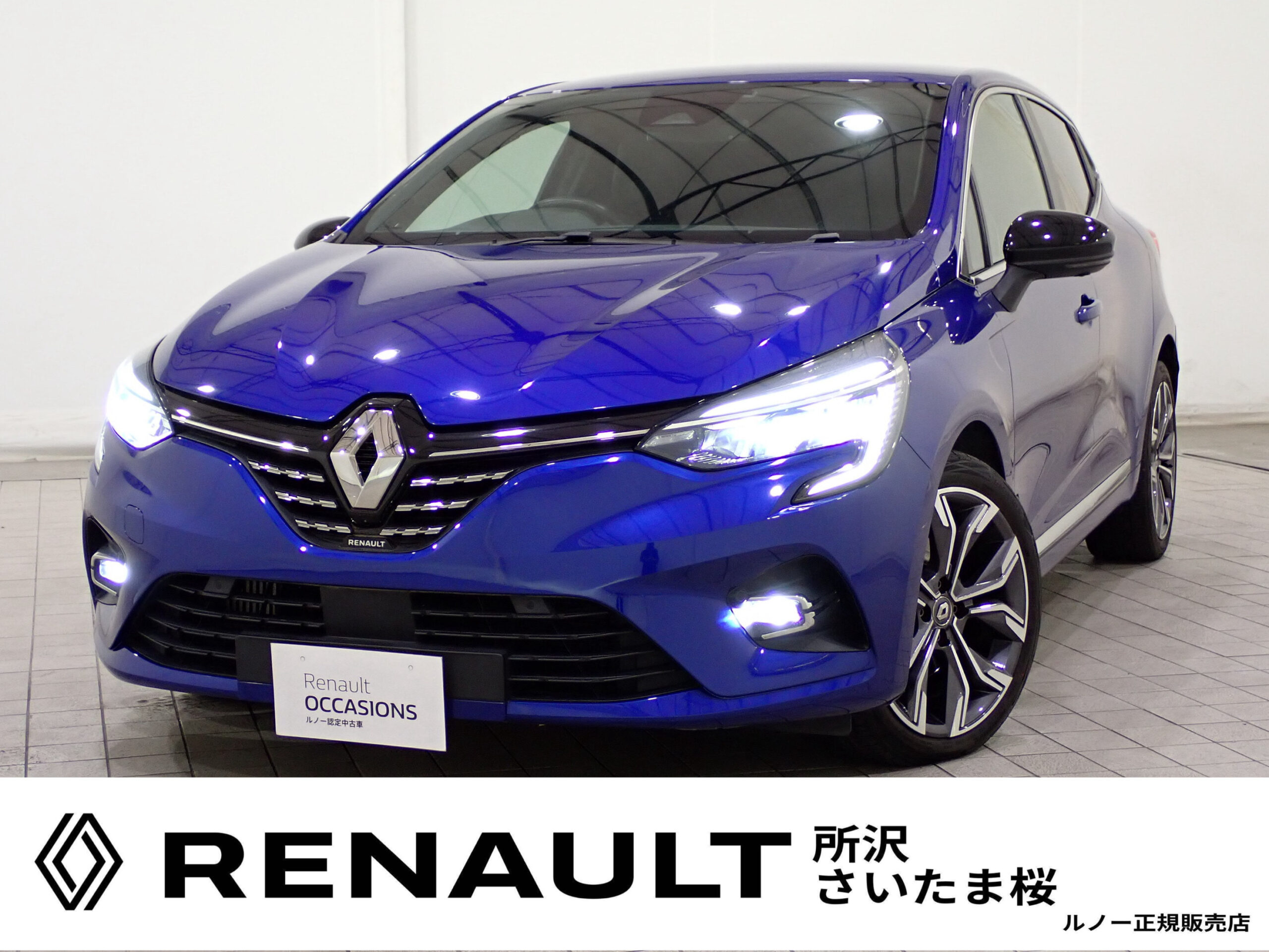 車の画像