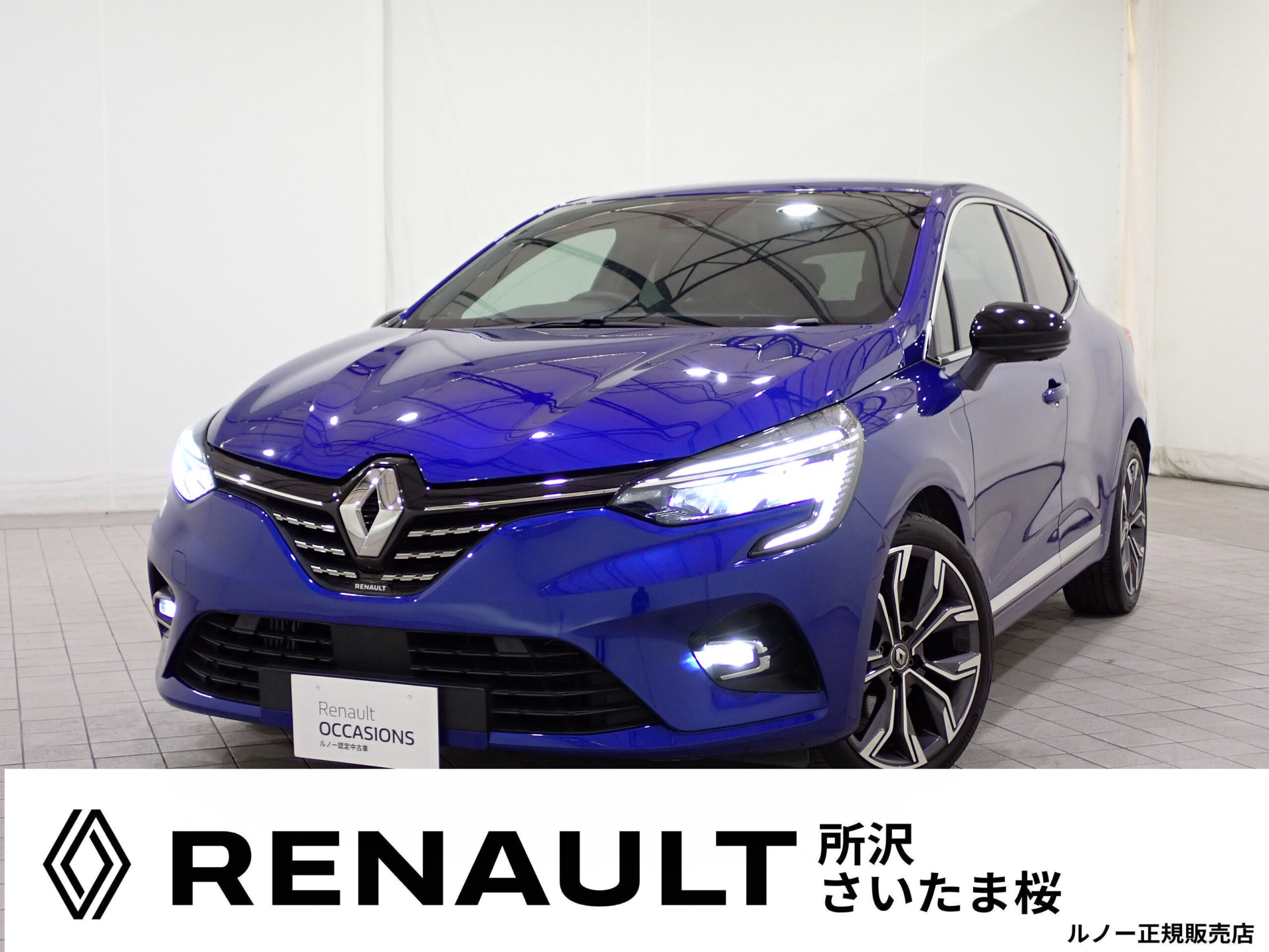 車の画像