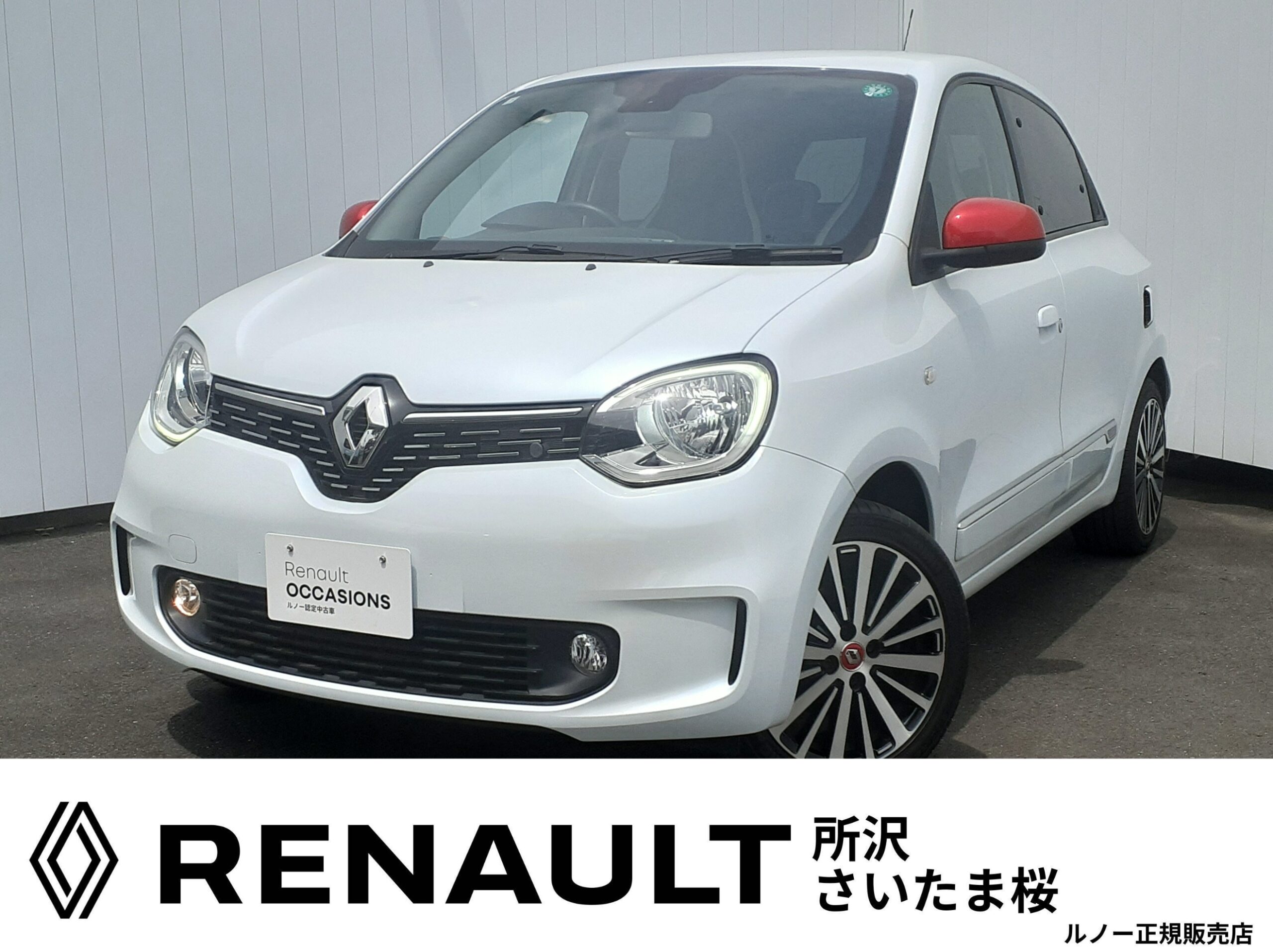 車の画像