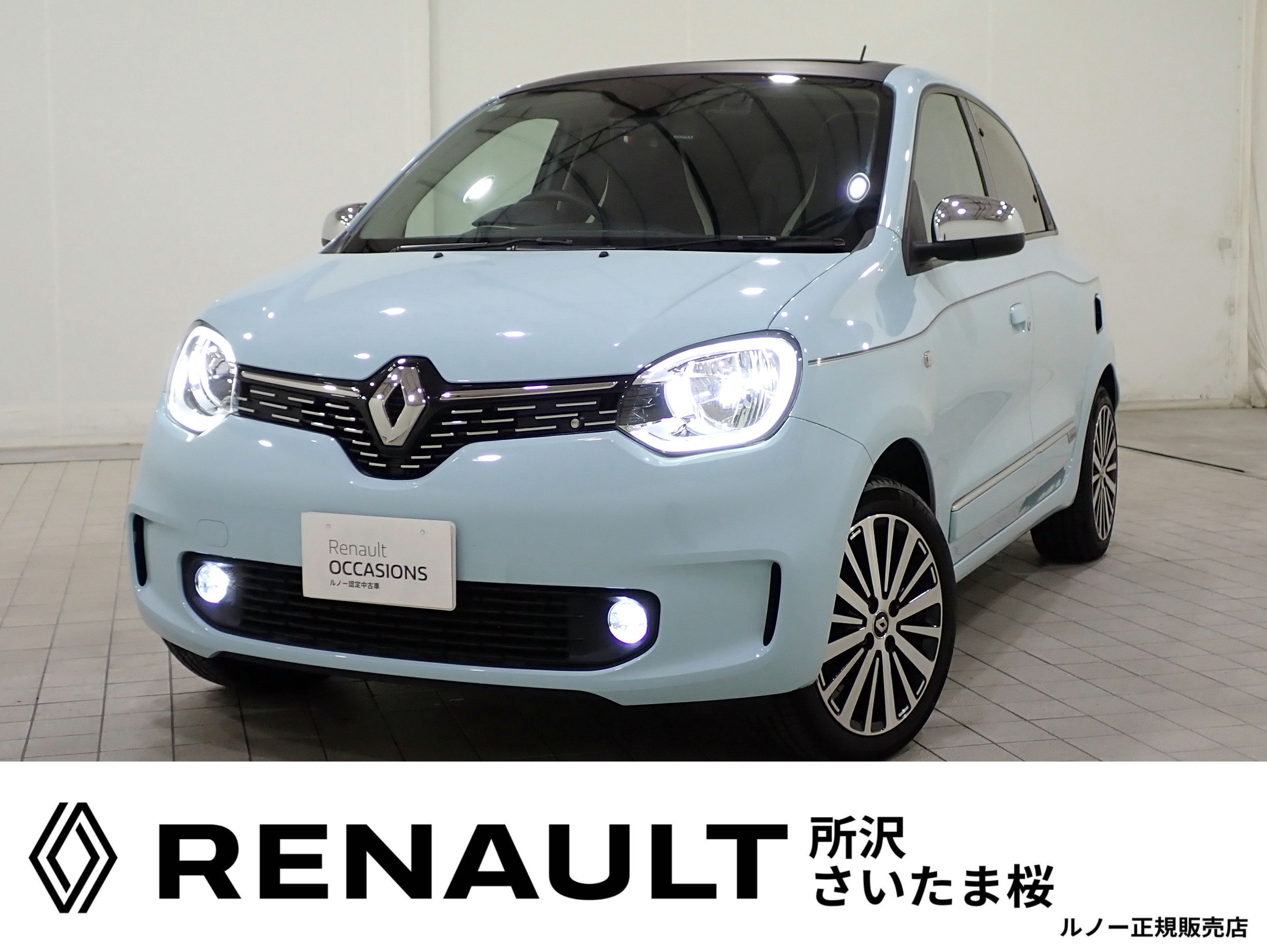 車の画像