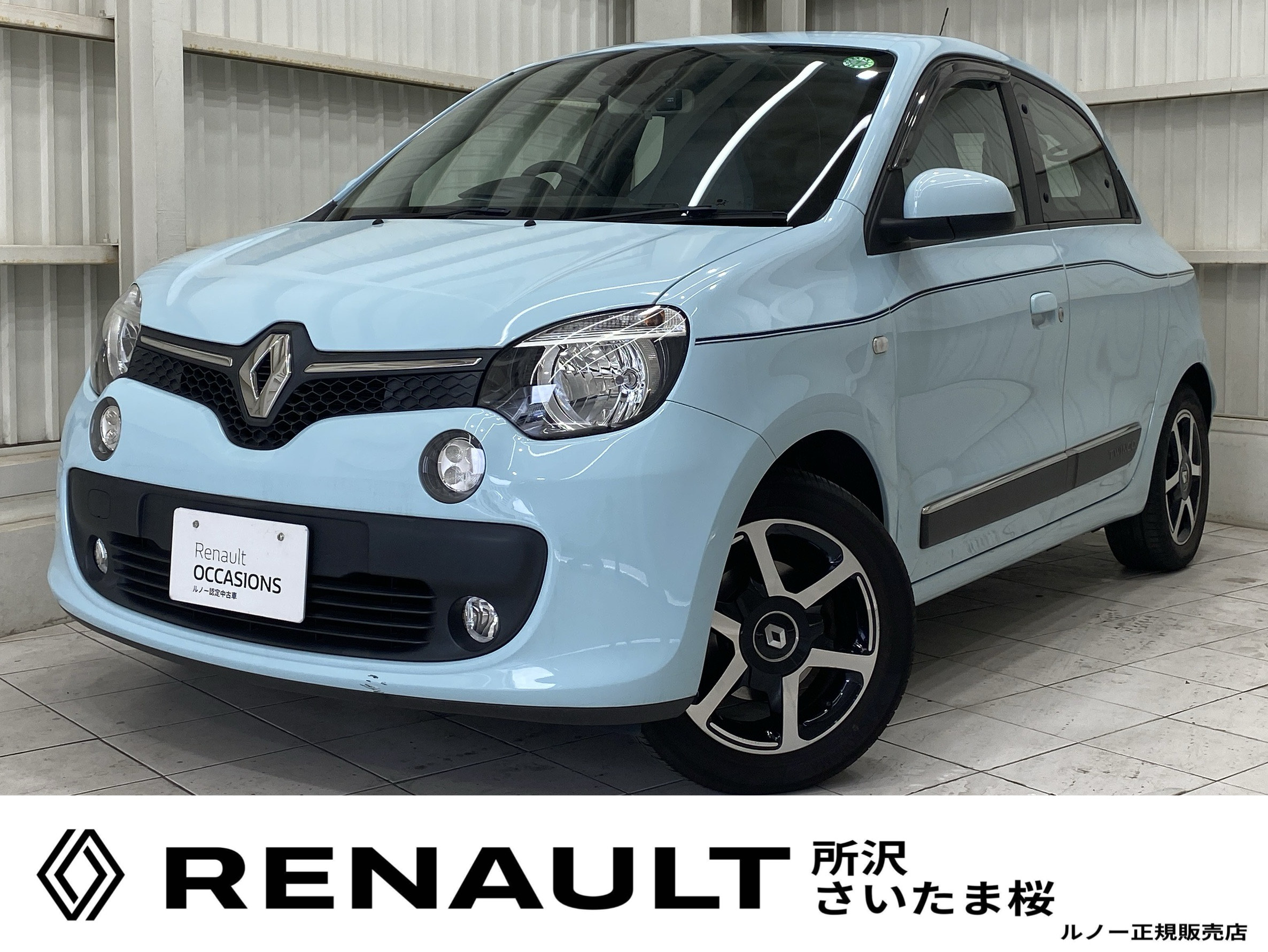 車の画像