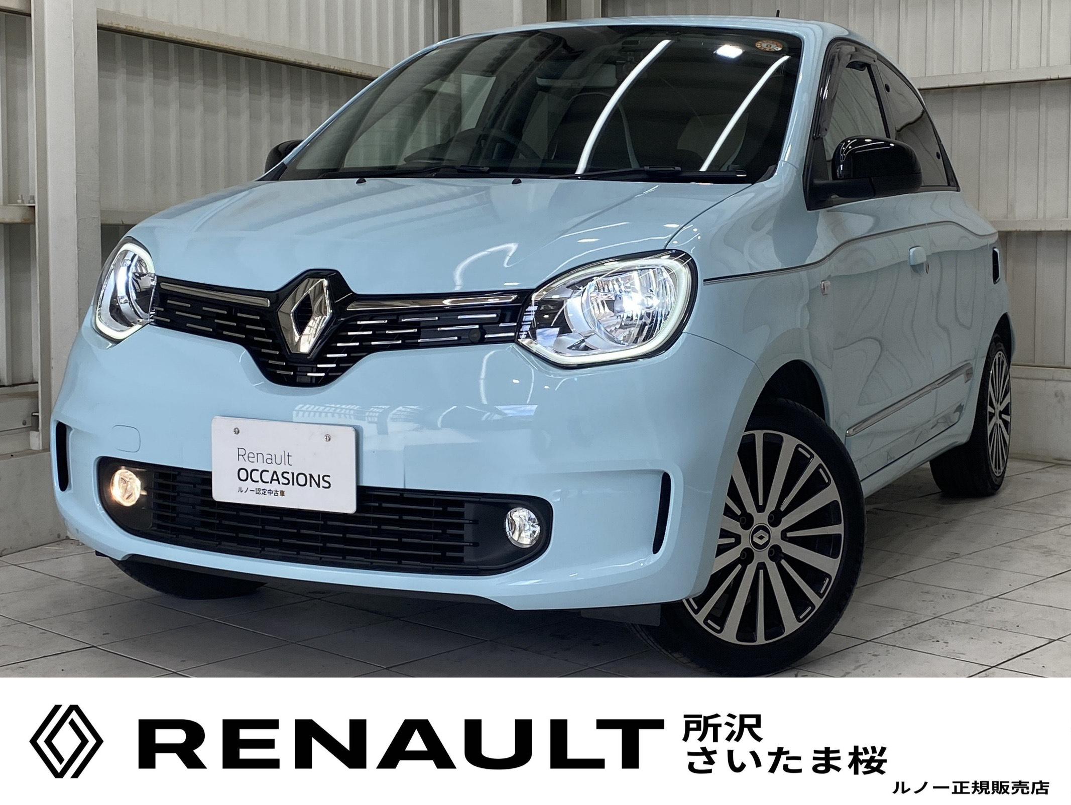 車の画像