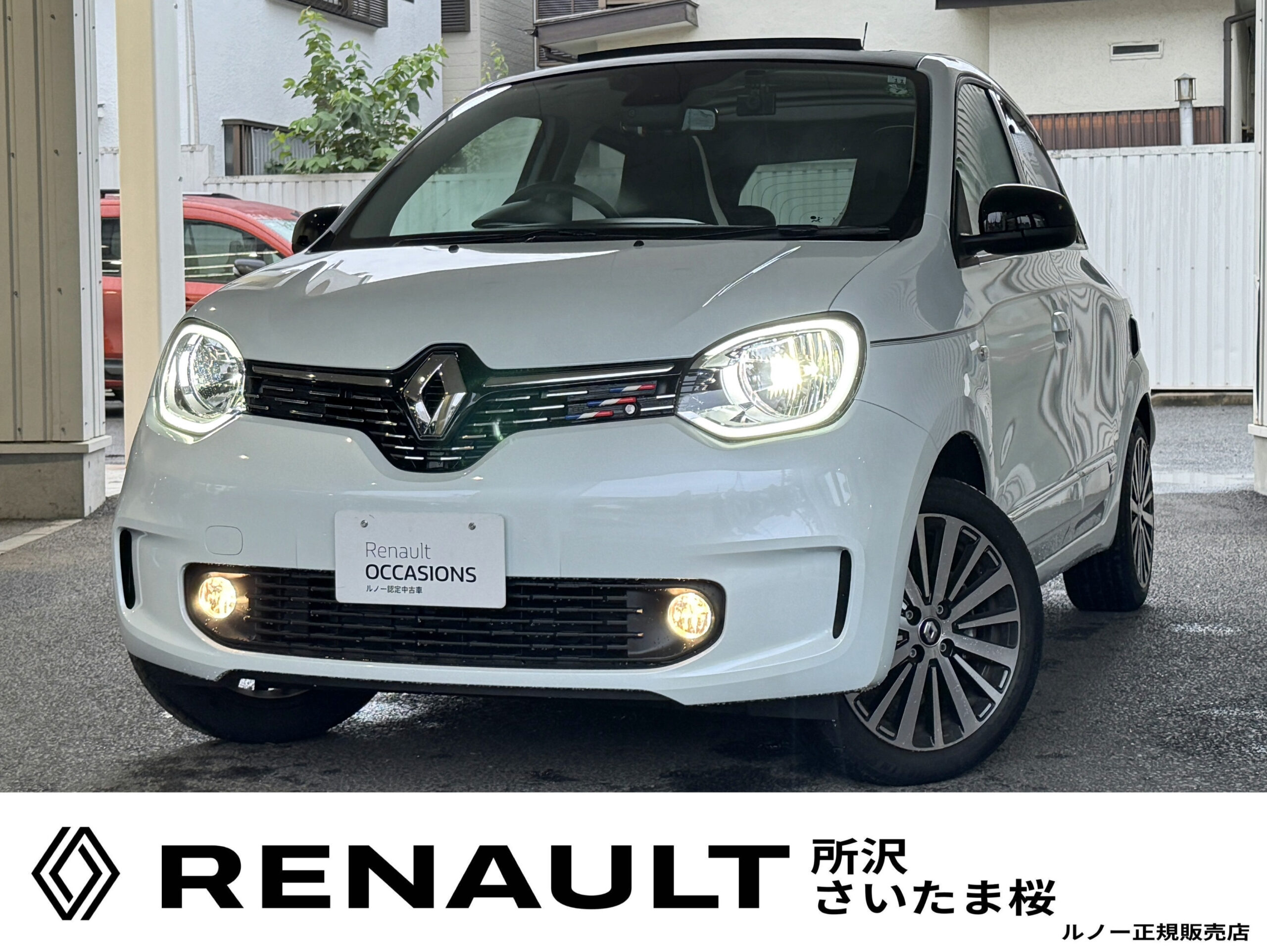 車の画像