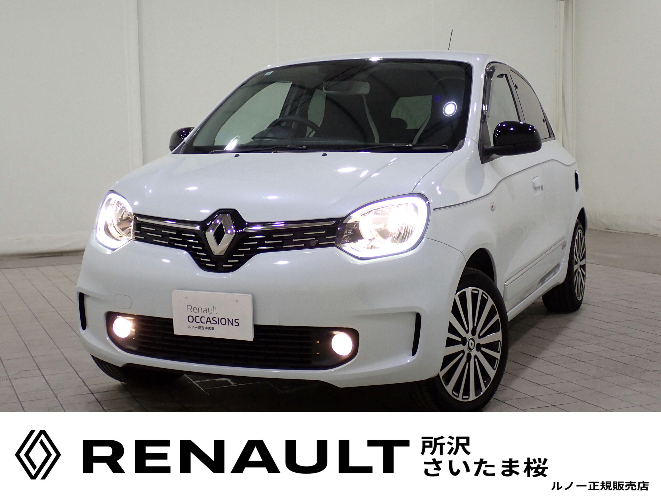 車の画像