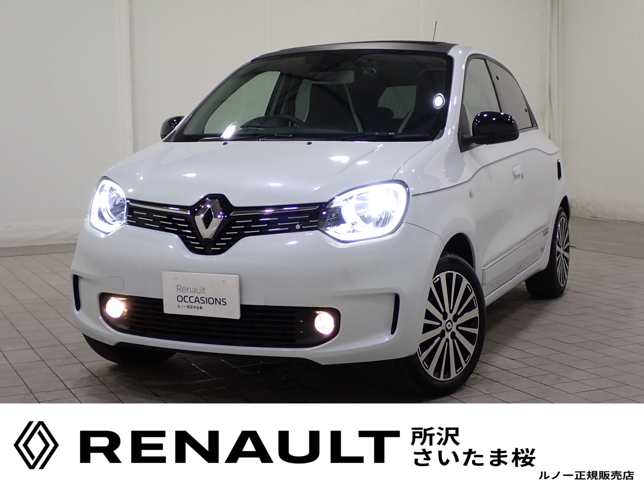 車の画像