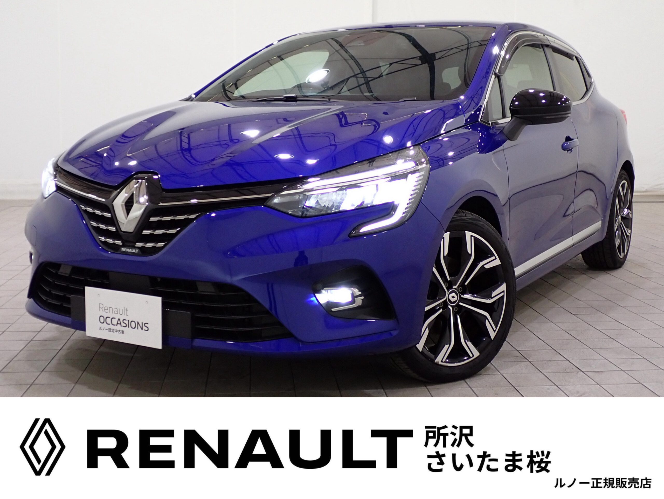 車の画像