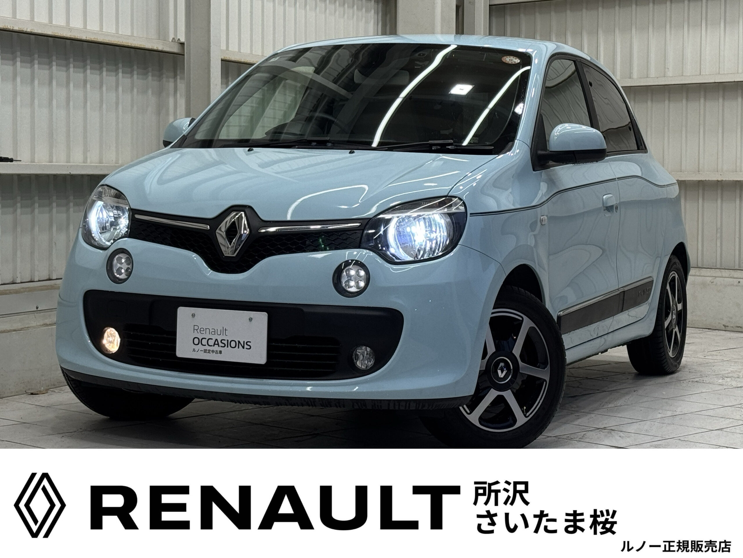 車の画像